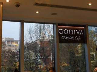 Godiva Café （sān Lǐ Tún）