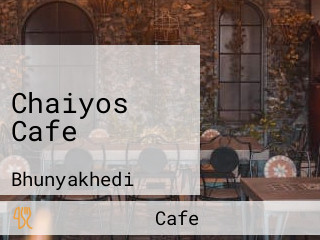 Chaiyos Cafe