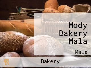Mody Bakery Mala