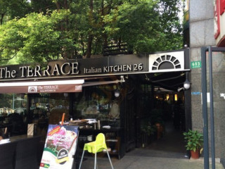 The Terrace Italian Kitchen