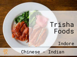 Trisha Foods
