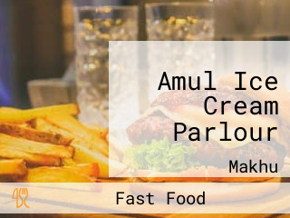 Amul Ice Cream Parlour