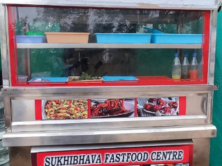 Sukibhava Fastfood Center