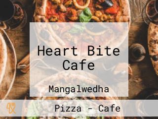 Heart Bite Cafe