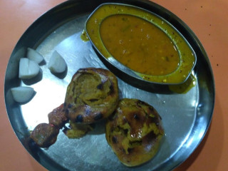 राजमोहन भोजनालय Rajmohan Bhojnalaya
