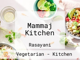Mammaj Kitchen