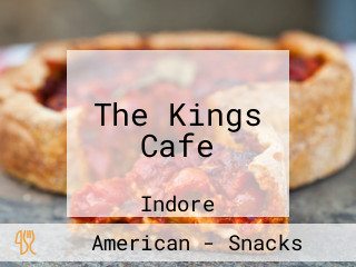 The Kings Cafe