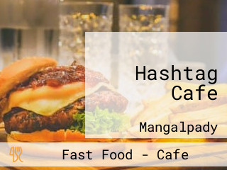 Hashtag Cafe