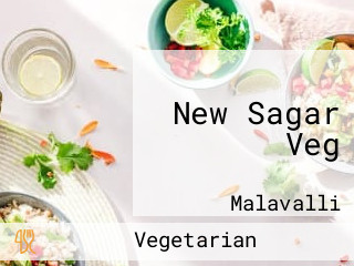 New Sagar Veg