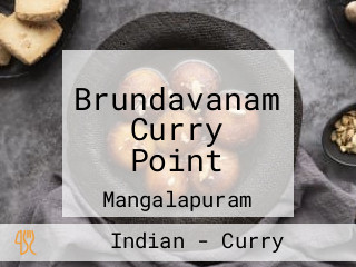 Brundavanam Curry Point
