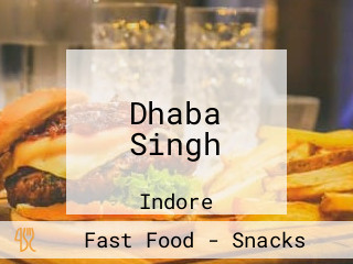 Dhaba Singh