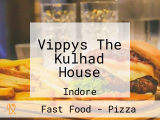 Vippys The Kulhad House