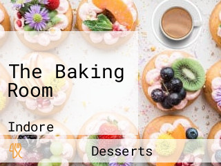 The Baking Room