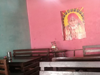 Om Sai Ram Bhojnalay
