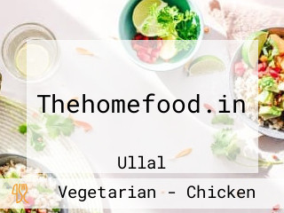 Thehomefood.in