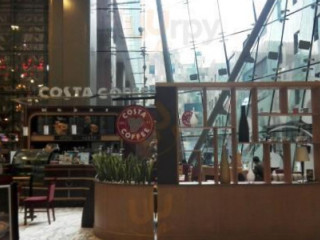 Costa Coffee (píng ān Jīn Róng Zhōng Xīn Diàn