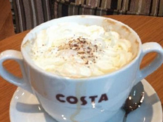 Costa Coffee (lái Fú Shì Diàn