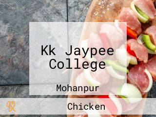 Kk Jaypee College