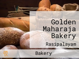 Golden Maharaja Bakery