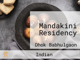 Mandakini Residency