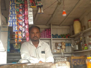 Prabhakar Tea Stall