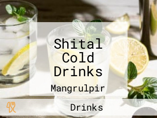 Shital Cold Drinks