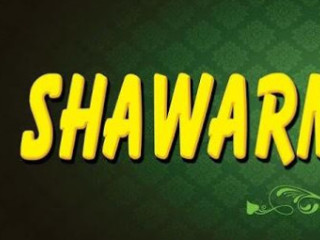 Shaheed Shawarma Corner Biryani House