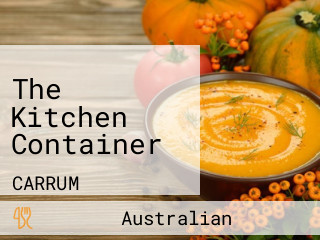 The Kitchen Container