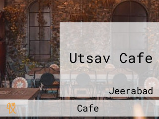 Utsav Cafe