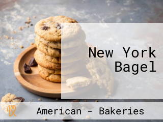 New York Bagel