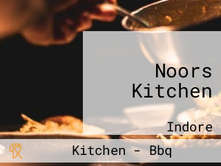 Noor's Kitchen