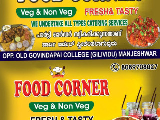 Shenoy's Food Corner