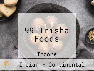 99 Trisha Foods