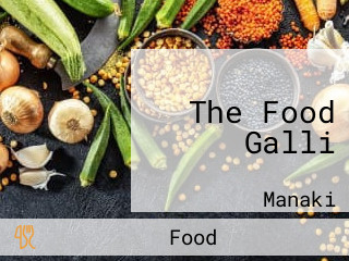 The Food Galli