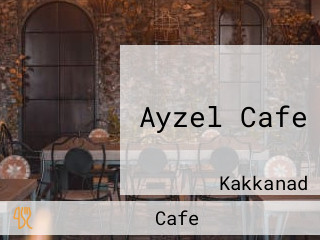 Ayzel Cafe