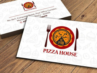 Pizzahouse Trichy