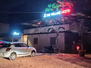 The Village Resto