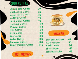 Helly And Chilly Cafe Mansa