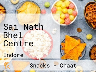 Sai Nath Bhel Centre
