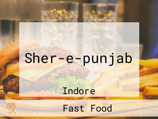 Sher-e-punjab