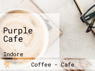 Purple Cafe