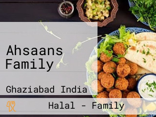 Ahsaans Family