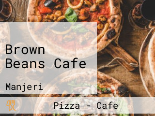 Brown Beans Cafe