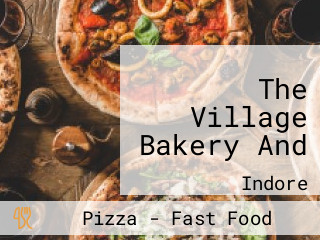 The Village Bakery And