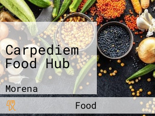 Carpediem Food Hub