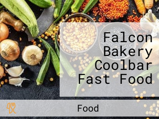 Falcon Bakery Coolbar Fast Food