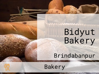 Bidyut Bakery