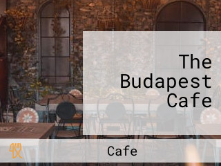The Budapest Cafe