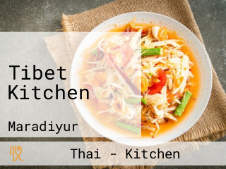 Tibet Kitchen