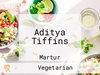Aditya Tiffins